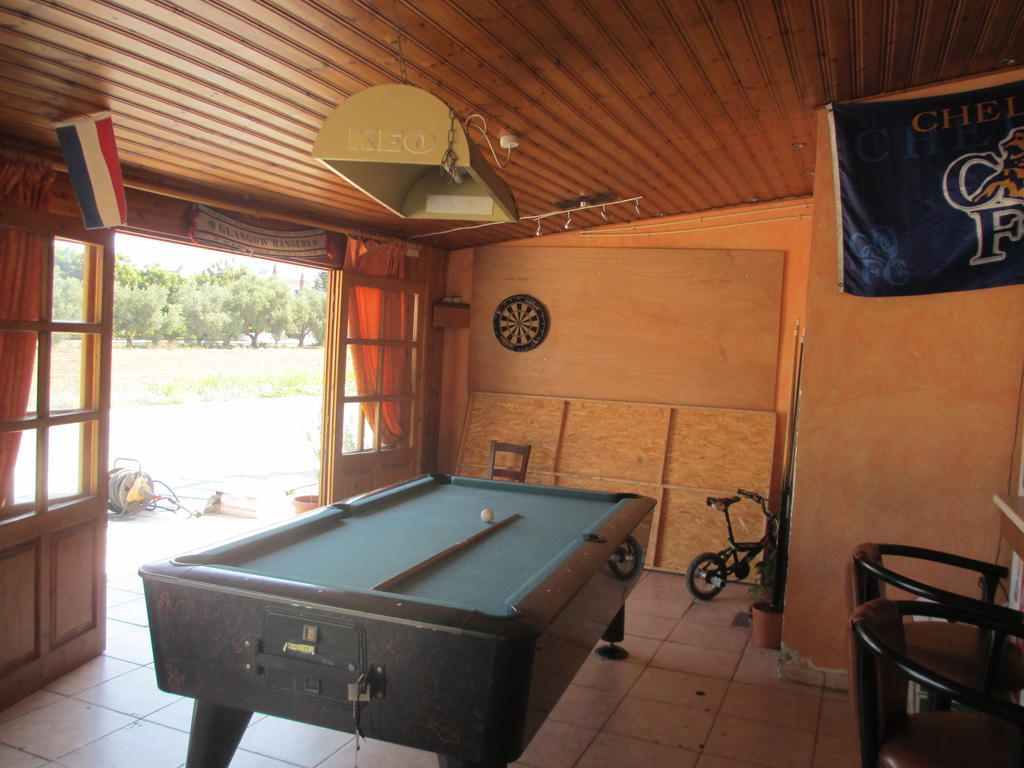 Anastasia Holiday Apartments Klorakas Eksteriør bilde