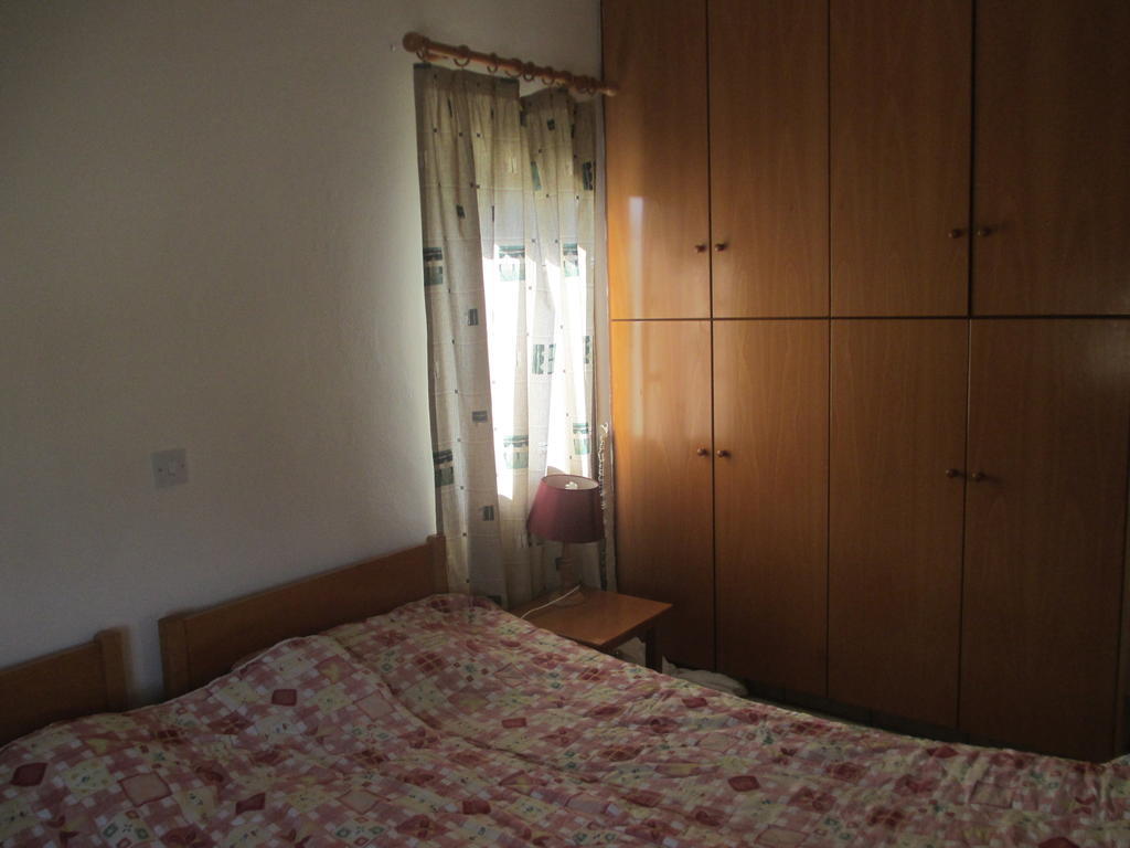 Anastasia Holiday Apartments Klorakas Rom bilde