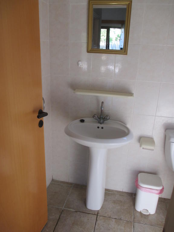 Anastasia Holiday Apartments Klorakas Rom bilde