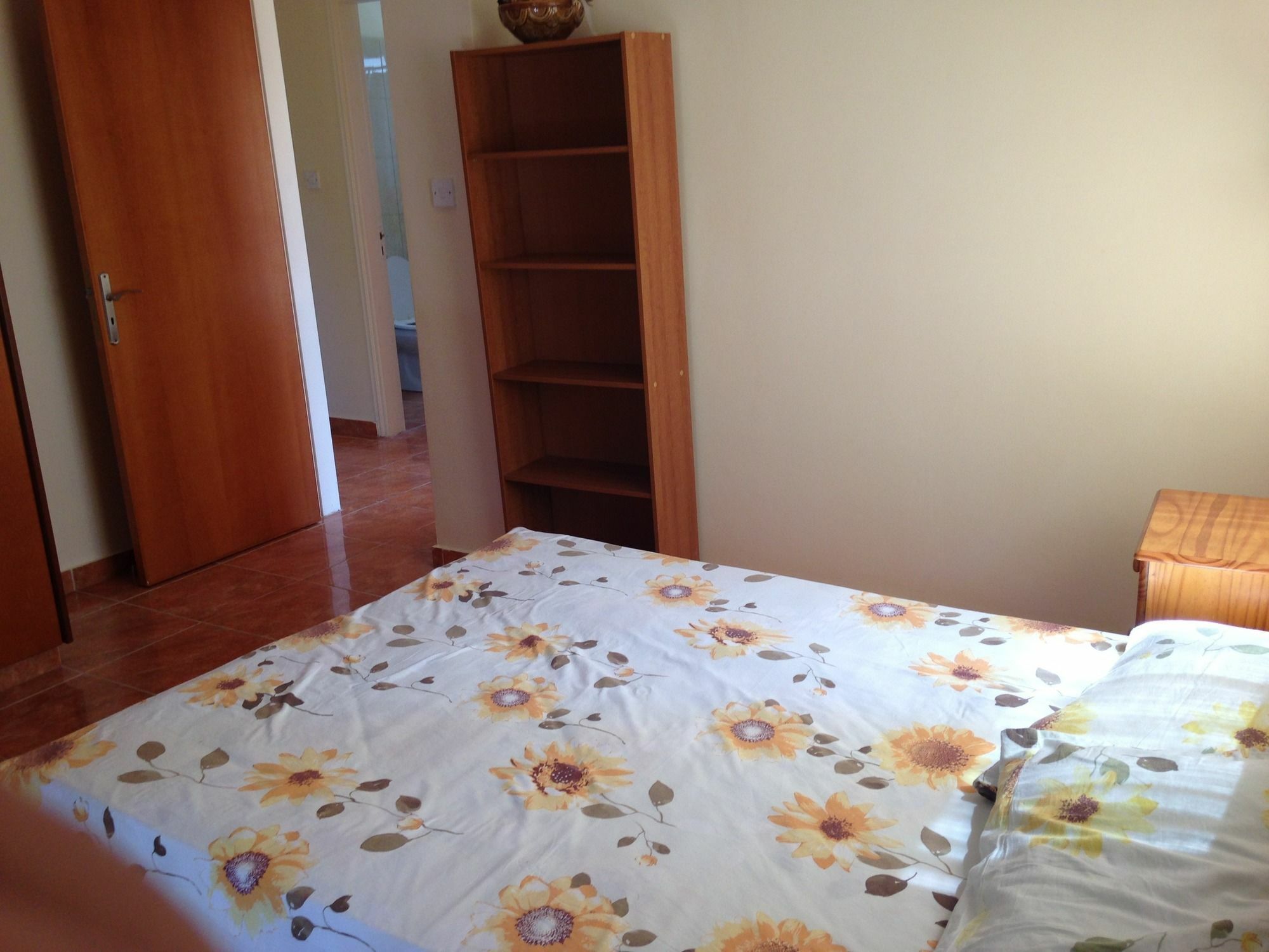 Anastasia Holiday Apartments Klorakas Eksteriør bilde